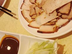 -李连贵熏肉大饼(丰台南路地铁站店)