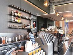 -SAANCI山池咖啡(海上世界文化艺术中心店)