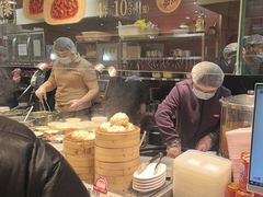 -乡村基·川味现炒大王(熙悦天街店)