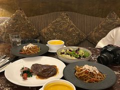 -百客咖啡(国际大厦店)