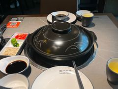 -同仁四季椰子鸡(无锡滨湖万象汇店)