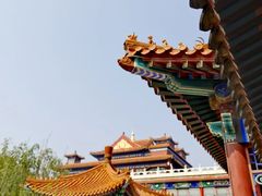 -大明幻境第一城