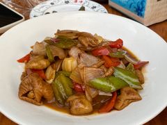 -老白酒农家菜馆