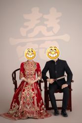 -CD视觉婚纱摄影