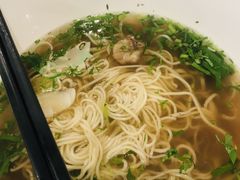 -兰州宾馆餐厅(兰州驻京办店)
