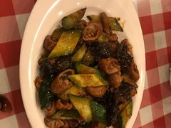 -孟记粥铺·家常菜·烧烤·粥(亚运村店)