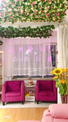 -Y.F 美妆美体工作室