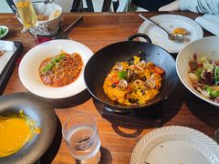 -Muben末本意大利餐厅·臻选(大悦城店)