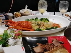 -柴米油盐(土菜院子店)