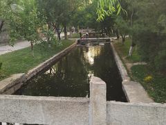 -三里河公园