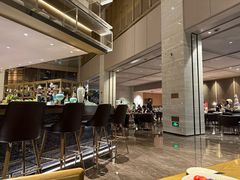 -博林天瑞喜来登酒店·西丽尚膳