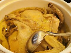 -山明水秀大饭店