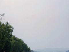 -西湖游船