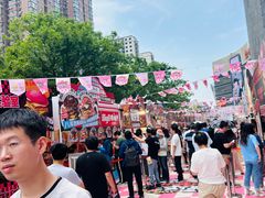 -虹桥艺术中心