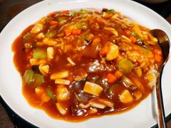 -皇后餐厅-煲仔·小菜·打边炉(古北店)