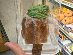 -可颂坊(中心书城店)