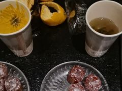 -华夏良子·足道SPA艾灸(金皇大厦店)