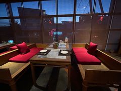 -海尔洲际酒店天下一品中餐厅
