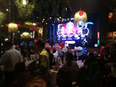 -时光码头民谣公社