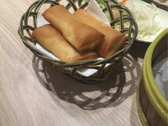 -老上海里弄味道(知春路店)