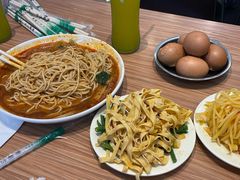 -有礼有面(知春路店)