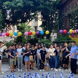 重庆也有沉浸式秋日游园会啦‼️大把快乐放送