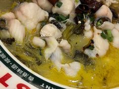 -新世界餐厅(万达店)