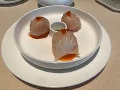 -广州富力丽思卡尔顿酒店·丽轩·粤菜