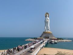 -三亚南山文化旅游区