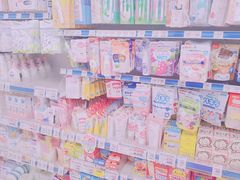 -松本清(心斋桥中央店)