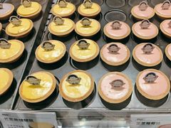 -港粒记喜挞(运城万达广场店)