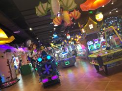 -卡通尼乐园(印象城购物中心店)