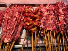 -袁师傅烤肉(弹子石店)