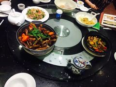 -美极鲜食坊(宝安南路店)