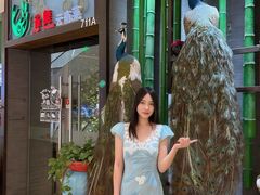 -雀舞云南菜(天津天河城购物中心店)