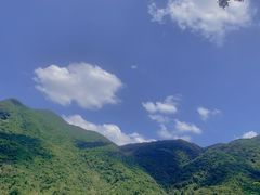 -梧桐山风景名胜区