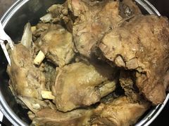 -清真·益鑫羊肉手抓馆(花园北街店)