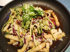 -清真·卡德尔大叔新疆主题餐厅(龙汇路店)