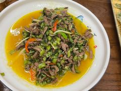 -食光慢宴·安吉土菜馆