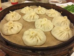 -老班长手工灌汤包老店(东山店)