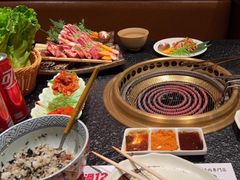 -牛家酒场(7mall店)