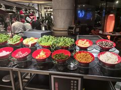 -东莞塘厦三正半山温泉酒店·沙利文西餐厅