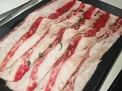 -花味烤肉·拌饭(庐阳万科店)