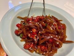 -红樱桃·欢乐餐厅(太原里店)