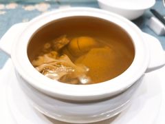 -三宝大饭店-中和艺素餐厅(浦上金山正祥广场店)