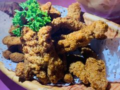 -胡桃里乐队酒馆(农科路店)