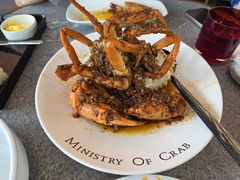 -Ministry of Crab•MOC(交子大道店)