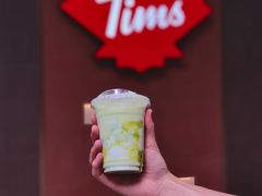 -Tims天好咖啡·贝果(雁展路万象天地店)