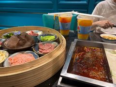 -五星桥原切肥牛火锅·30年专注好牛肉(湖塘店)