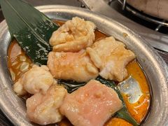 -大馥·炭火烧肉酒场(莘庄莘福坊店)